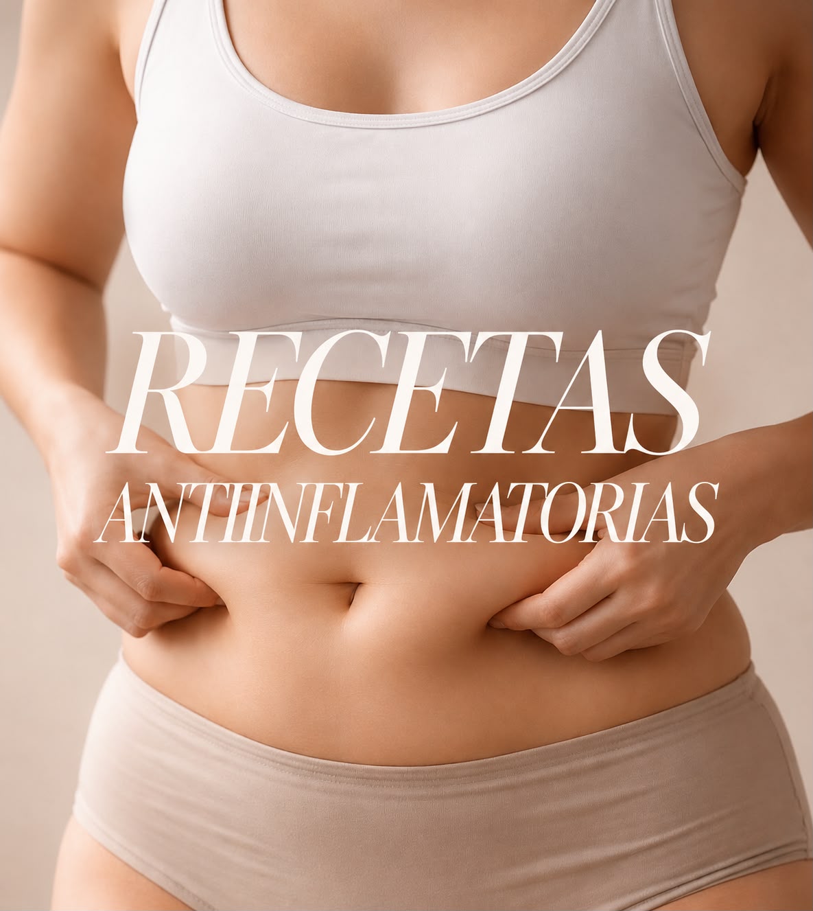 Recetas antiinflamantorias