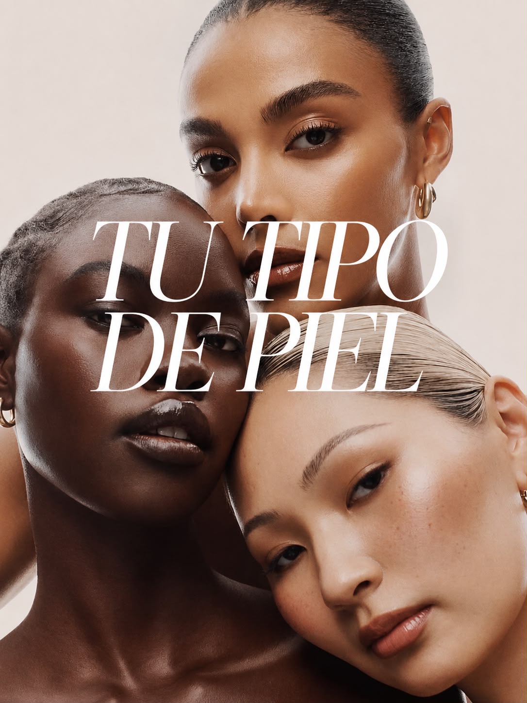 Guía según tu piel
